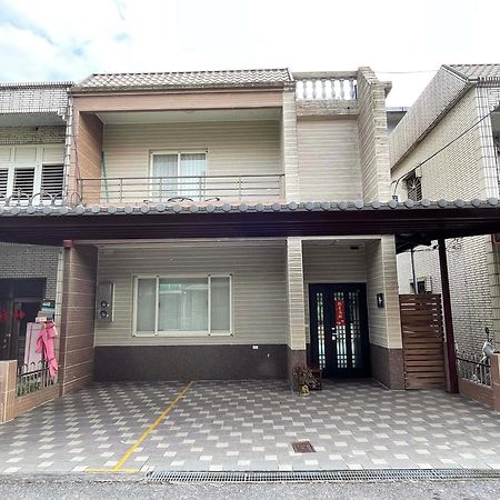 Sommer 19 B&B Luodong Exterior photo