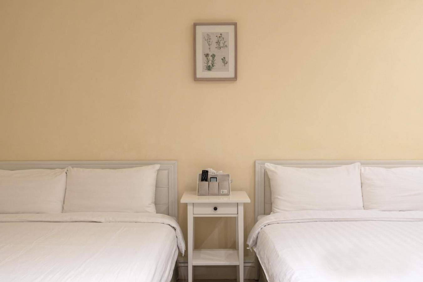 Sommer 19 B&B Luodong Exterior photo