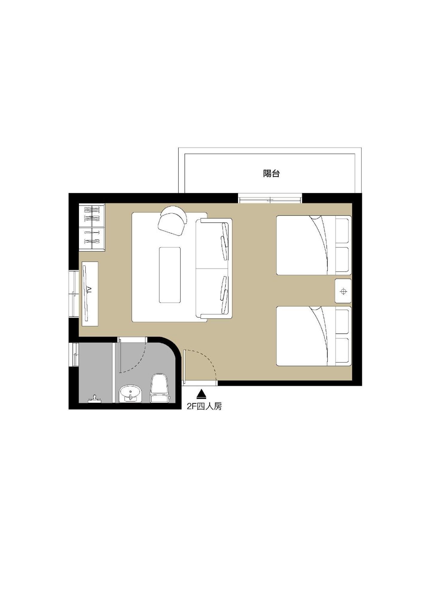 Sommer 19 B&B Luodong Exterior photo